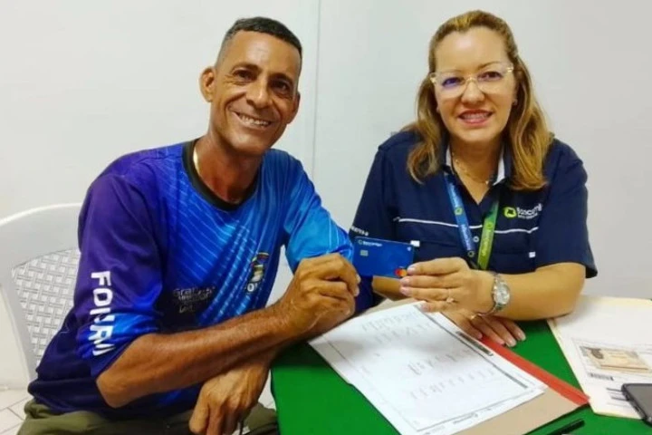 Inician plan de financiamiento para conductores por medio de Fontur