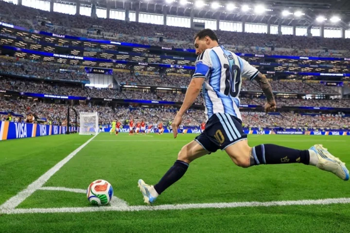 Argentina consigue su pase a los dieciseisavos del Mundial 2026