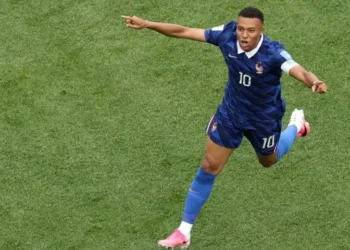 Kylian Mbappé conduce a Francia a la clasificación en la Copa Mundial 2026