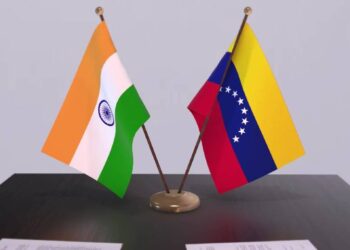 India pone en marcha la «Operación Amistad» y remite asistencia humanitaria a Venezuela