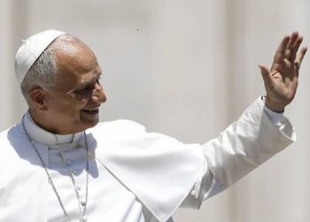Vaticano confirma agenda oficial del papa León XIV para su viaje a Perú