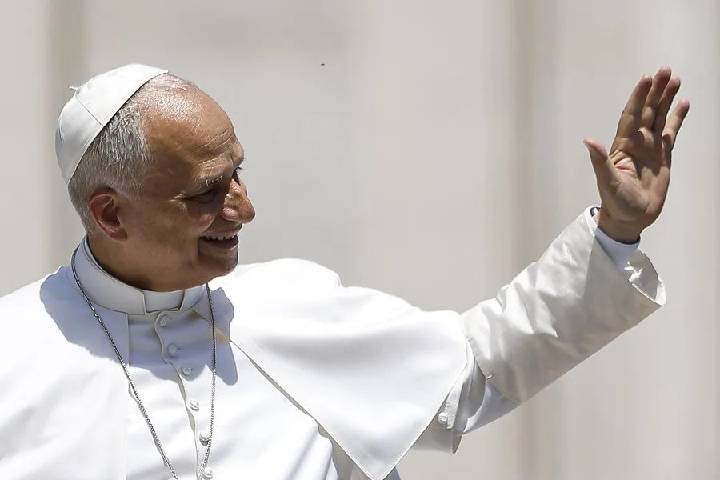 Vaticano confirma agenda oficial del papa León XIV para su viaje a Perú