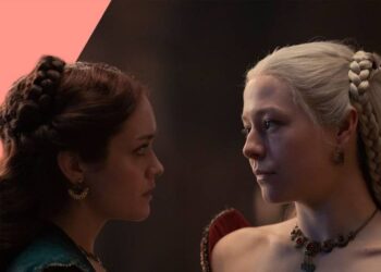 La Casa del Dragón retorna con su tercera temporada