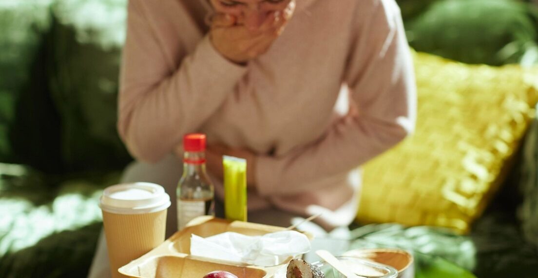 Hallan una alternativa alentadora frente al reflujo gastroesofágico y su peligro de cáncer
