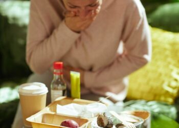 Hallan una alternativa alentadora frente al reflujo gastroesofágico y su peligro de cáncer