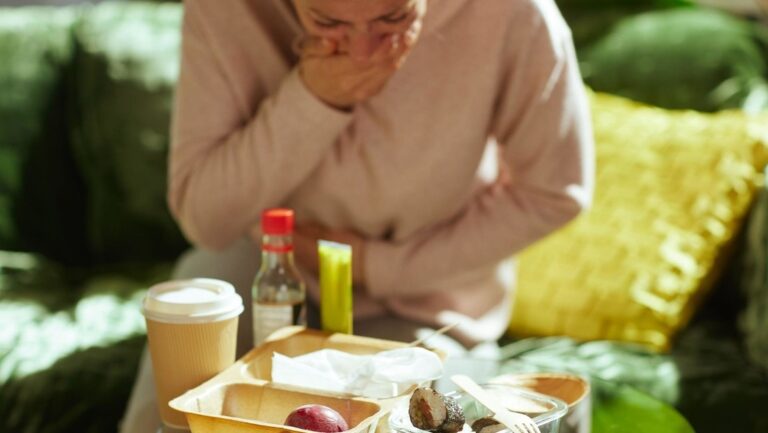 Hallan una alternativa alentadora frente al reflujo gastroesofágico y su peligro de cáncer