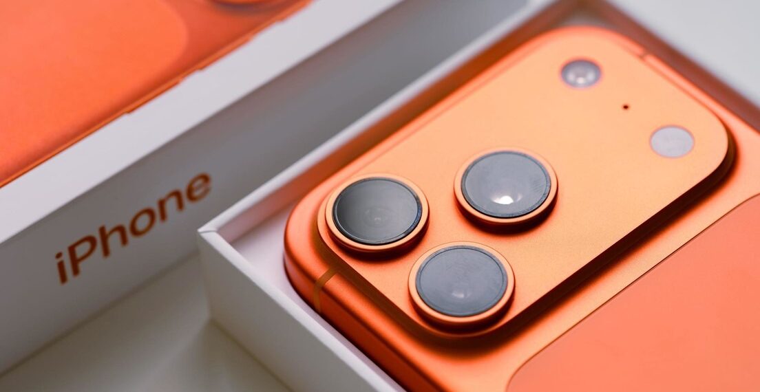 Apple organiza una modificación drástica para su novedoso iPhone 18 Pro
