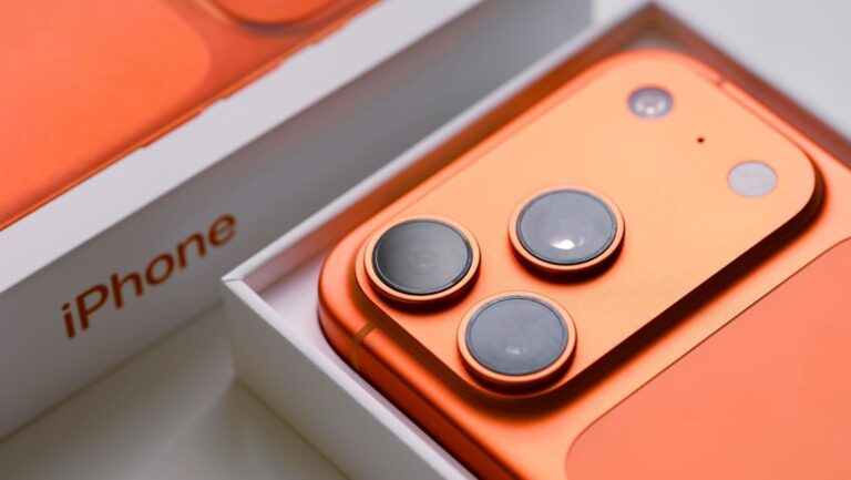 Apple organiza una modificación drástica para su novedoso iPhone 18 Pro