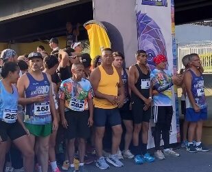 ¡San Antonio Corre 10K!