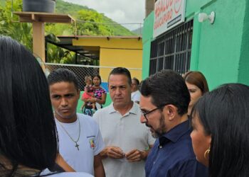 Alcalde Fraija comunica el inicio de servicios odontológicos en «+Salud» Tácata