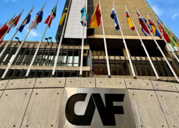 CAF comunica la creación de un fondo de hasta 200.000.000 de dólares para socorrer la crisis en Venezuela