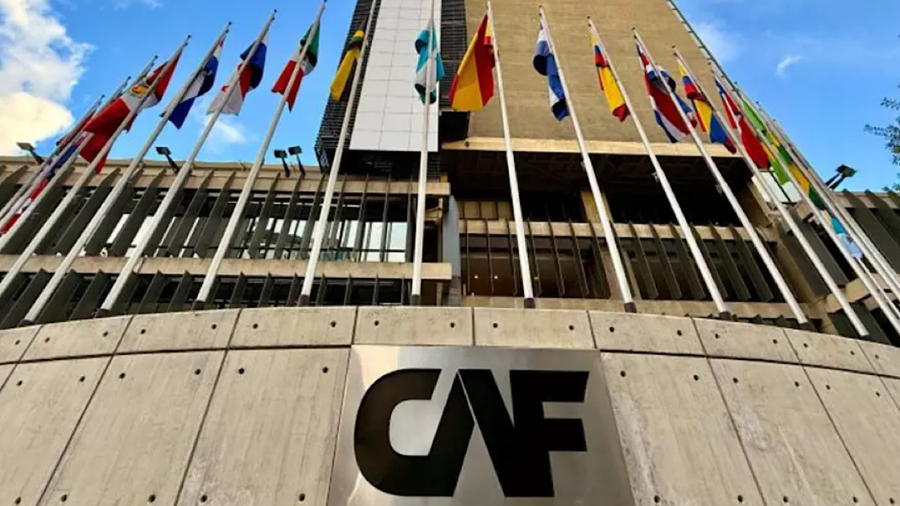 CAF comunica la creación de un fondo de hasta 200.000.000 de dólares para socorrer la crisis en Venezuela