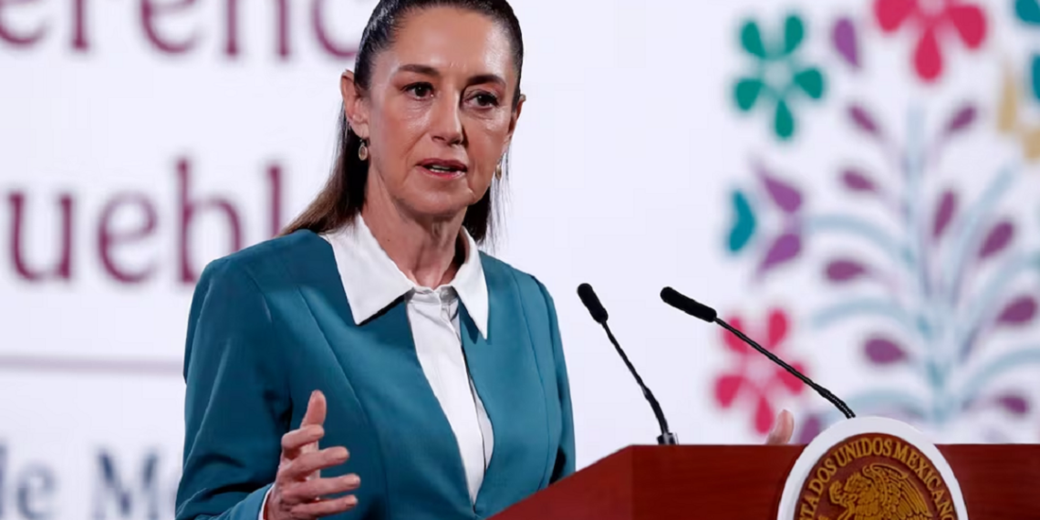 México proporcionará ayuda humanitaria a Venezuela luego de intensos temblores