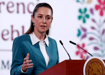 México proporcionará ayuda humanitaria a Venezuela luego de intensos temblores