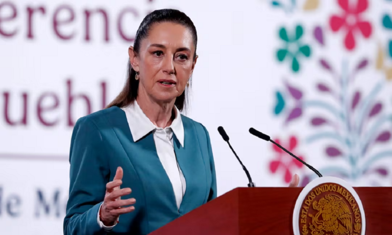 México proporcionará ayuda humanitaria a Venezuela luego de intensos temblores