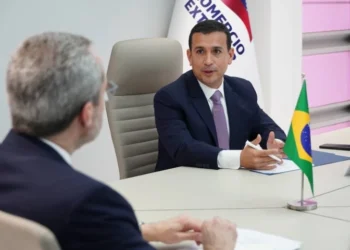 Venezuela y Brasil progresan en la renovación de su programa mercantil y de financiamiento