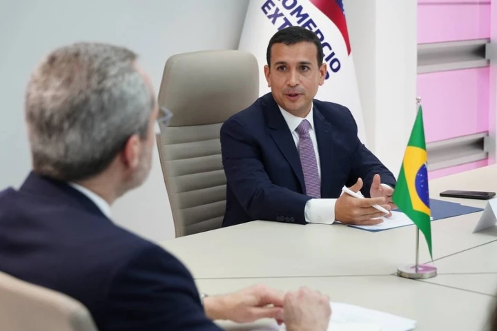 Venezuela y Brasil progresan en la renovación de su programa mercantil y de financiamiento
