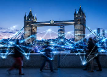 Londres vuelve a liderar la tecnología en Europa impulsada por la inteligencia artificial