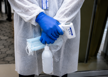 Brasil activa protocolos sanitarios ante caso sospechoso de ébola en São Paulo