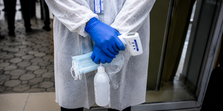 Brasil activa protocolos sanitarios ante caso sospechoso de ébola en São Paulo