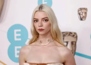Anya Taylor-Joy Interpretará a una elfa en El señor de los anillos: La Caza de Gollum