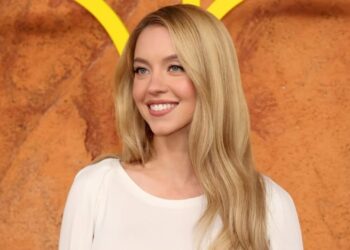 Sydney Sweeney desmiente especulaciones sobre fricciones en el reparto de Euphoria