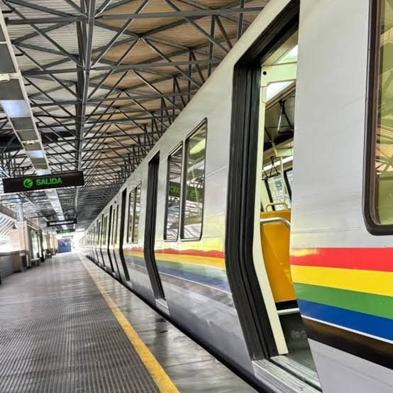 ¡Atención! Metro de Caracas comunica trabajos de recuperación en Línea 2: Detalles sobre los sectores afectados