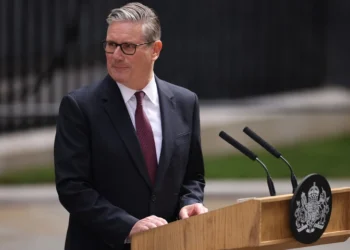 Keir Starmer comunica su retiro como primer ministro del Reino Unido