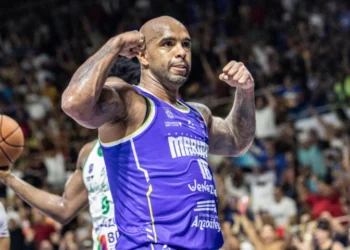 Marinos de Anzoátegui se coronan monarcas de la Superliga de Baloncesto 2026