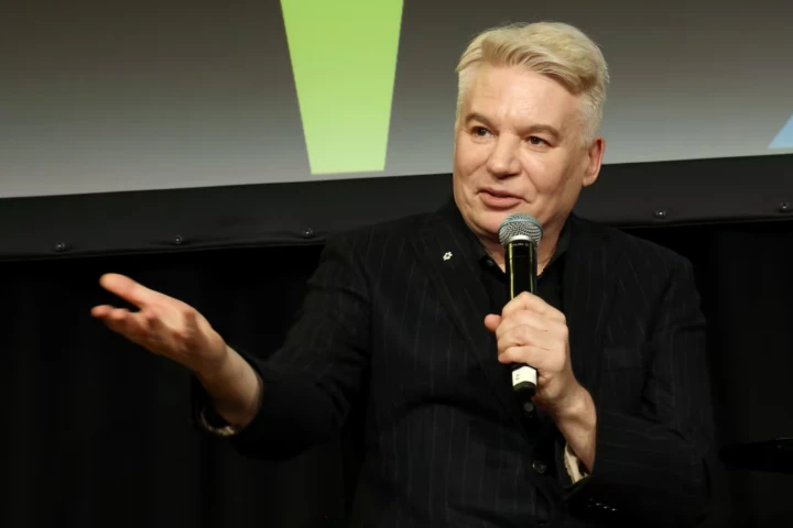 Mike Myers ratifica la producción de la cuarta entrega de Austin Powers