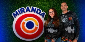 MIRANDA MIX