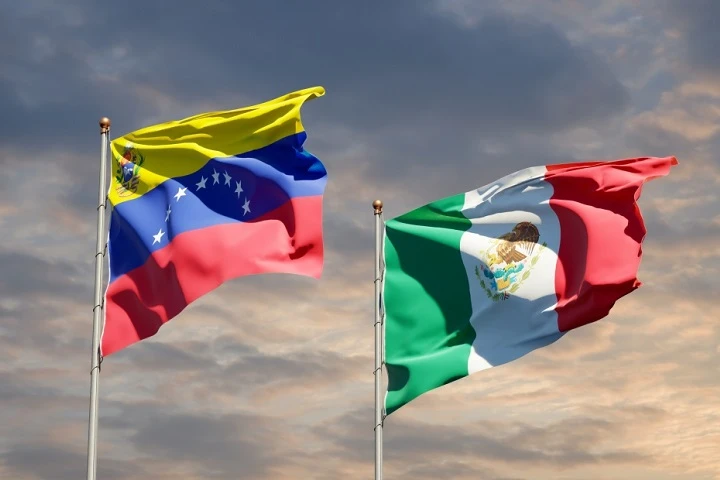 Presidenta Sheinbaum ratifica que México despachará mayor asistencia hacia Venezuela