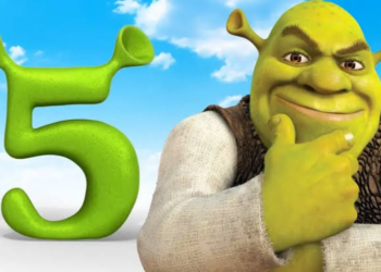 «Shrek 5» lanza avance oficial confirmando el retorno del actor mexicano Eugenio Derbez en el doblaje