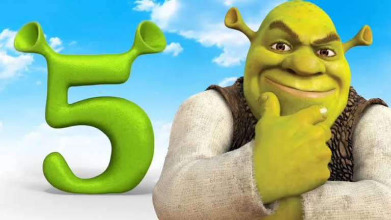 «Shrek 5» lanza avance oficial confirmando el retorno del actor mexicano Eugenio Derbez en el doblaje