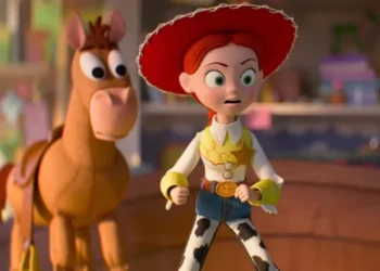 Toy Story 5 triunfa en la taquilla al recaudar 71 millones de dólares durante su jornada inaugural