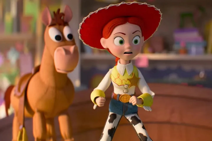 Toy Story 5 triunfa en la taquilla al recaudar 71 millones de dólares durante su jornada inaugural