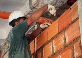 Comienzan labores de rehabilitación en el urbanismo OPPE 11 de Caracas