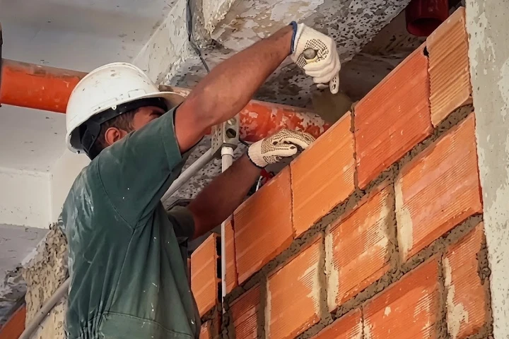 Comienzan labores de rehabilitación en el urbanismo OPPE 11 de Caracas