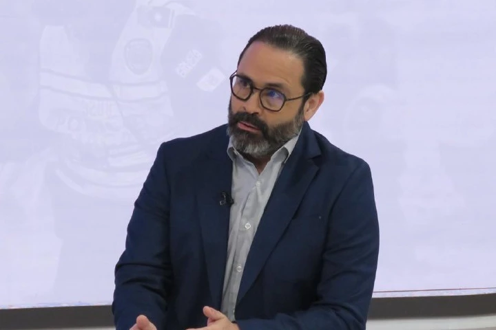 Eleazar Colmenares: La emergencia sísmica motiva una reestructuración del gasto público