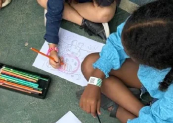 Infantes con lesiones graves tras sismos contarán con un plan especial de atención pedagógica