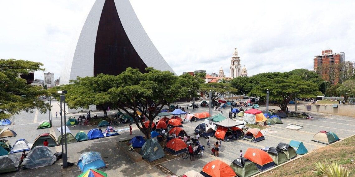 ONU logra recaudación de 274 millones de dólares para atender la emergencia en Venezuela