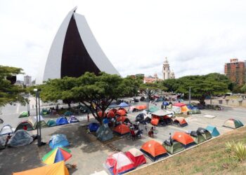 ONU logra recaudación de 274 millones de dólares para atender la emergencia en Venezuela