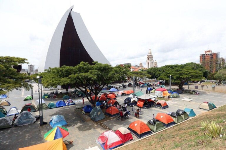 ONU logra recaudación de 274 millones de dólares para atender la emergencia en Venezuela