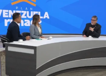 Alejandro Terán: Comunidades indígenas han firmado acuerdos con empresas norteamericanas