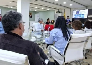 OMS y OPS proveerán consultoría para robustecer la administración de crisis sanitarias en Venezuela
