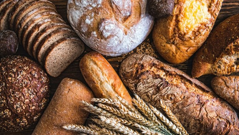 Científicos rusos desarrollan un pan para bajar de peso: ¿Cuáles son sus componentes?