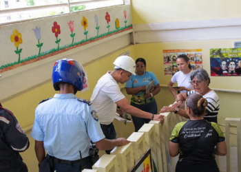Alcaldía de Carrizal realizó más de 600 inspecciones técnicas en hogares, comercios y centros educativos