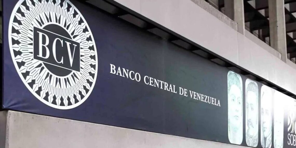 BCV | El dólar se marca en Bs. 742,22 y la divisa europea en Bs. 844,21