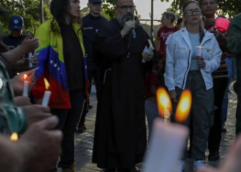 Pueblo Miranda: Hoy, nuestros corazones laten al unísono por la querida Venezuela.