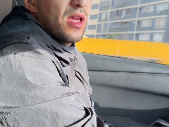 El intérprete venezolano Neutro Shorty ofrece un mensaje de esperanza y motivación a Venezuela.